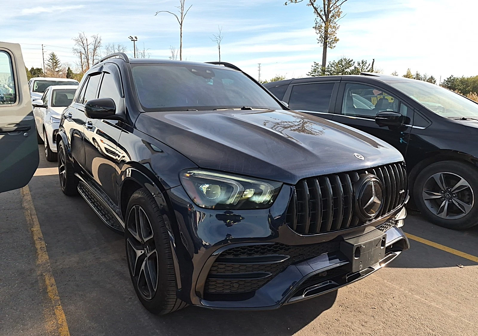 Mercedes-Benz GLE 53 4MATIC HYBRID AMG * КРАЙНА ЦЕНА* FULL EXTRAS | Auto.bg — изображение 1 Mercedes-Benz GLE 53 4MATIC HYBRID AMG * КРАЙНА ЦЕНА* FULL EXTRAS | Auto.bg — изображение 1
