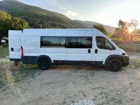 Fiat Ducato Fiat Ducato Maxi лек автомобил | Auto.bg — изображение 4 Fiat Ducato Fiat Ducato Maxi лек автомобил | Auto.bg — изображение 4