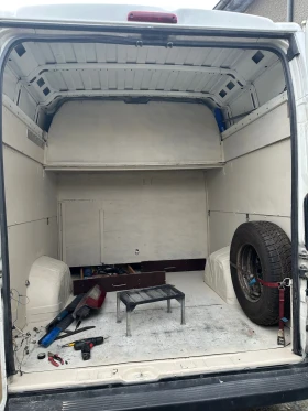 Fiat Ducato Fiat Ducato Maxi лек автомобил | Auto.bg — изображение 6 Fiat Ducato Fiat Ducato Maxi лек автомобил | Auto.bg — изображение 6