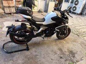 Cfmoto 800NK undefined | Auto.bg — изображение 12 Cfmoto 800NK undefined | Auto.bg — изображение 12