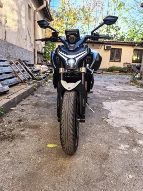 Cfmoto 800NK undefined | Auto.bg — изображение 4 Cfmoto 800NK undefined | Auto.bg — изображение 4