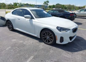 BMW 230 HARMAN/KARDON* ПАНОРАМА* 360* KEYLESS* AMBIENT - Car24.bg BMW 230 HARMAN/KARDON* ПАНОРАМА* 360* KEYLESS* AMBIENT