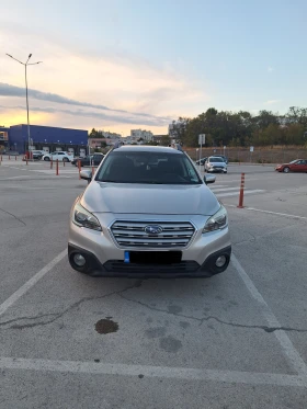Subaru Outback BS 2, 5i СПЕШНО! - Car24.bg Subaru Outback BS 2, 5i СПЕШНО!