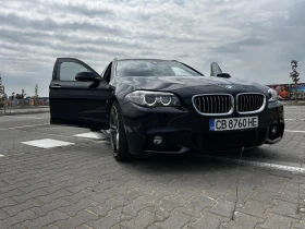 BMW 530 M-PACKET !!! - Car24.bg BMW 530 M-PACKET !!!