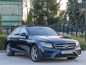 Mercedes-Benz E 300 AMG Line Distronic Burmester Digital Panorama 9G - Car24.bg Mercedes-Benz E 300 AMG Line Distronic Burmester Digital Panorama 9G