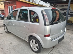 Opel Meriva 1.8i 170к.км 2006г - 800 € / 1564.66 лв. - 98220351 2 | Car24.bg Opel Meriva 1.8i 170к.км 2006г - 800 € / 1564.66 лв. - 98220351 2