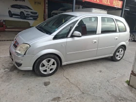 Opel Meriva 1.8i 170к.км 2006г - 800 € / 1564.66 лв. - 98220351 7 | Car24.bg Opel Meriva 1.8i 170к.км 2006г - 800 € / 1564.66 лв. - 98220351 7
