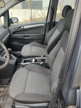 Opel Zafira Top - 300 € / 586.75 лв. - 44521253 8 | Car24.bg Opel Zafira Top - 300 € / 586.75 лв. - 44521253 8