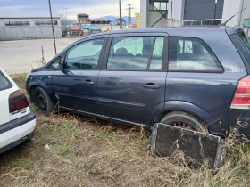 Opel Zafira Top - 300 € / 586.75 лв. - 44521253 2 | Car24.bg Opel Zafira Top - 300 € / 586.75 лв. - 44521253 2