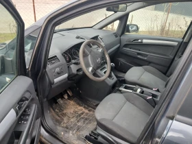 Opel Zafira Top - 300 € / 586.75 лв. - 44521253 6 | Car24.bg Opel Zafira Top - 300 € / 586.75 лв. - 44521253 6