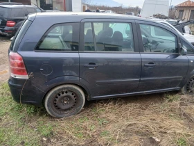 Opel Zafira Top - 300 € / 586.75 лв. - 44521253 4 | Car24.bg Opel Zafira Top - 300 € / 586.75 лв. - 44521253 4