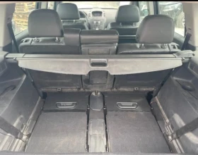 Opel Zafira Top - 300 € / 586.75 лв. - 44521253 10 | Car24.bg Opel Zafira Top - 300 € / 586.75 лв. - 44521253 10