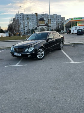 Mercedes-Benz E 280 W211 - 6700 € / 13104.06 лв. - 20016318 3 | Car24.bg Mercedes-Benz E 280 W211 - 6700 € / 13104.06 лв. - 20016318 3
