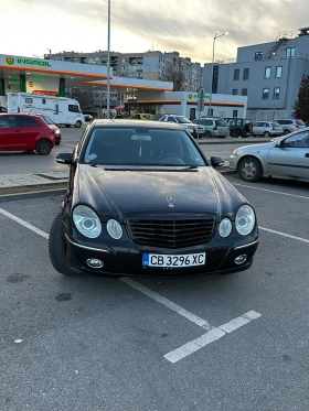 Mercedes-Benz E 280 W211 - 6700 € / 13104.06 лв. - 20016318 4 | Car24.bg Mercedes-Benz E 280 W211 - 6700 € / 13104.06 лв. - 20016318 4
