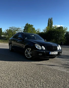 Mercedes-Benz E 280 W211 - Car24.bg Mercedes-Benz E 280 W211