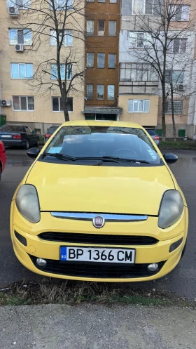 Fiat Punto Grande Punto Evo - 1500 € / 2933.74 лв. - 68893034 4 | Car24.bg Fiat Punto Grande Punto Evo - 1500 € / 2933.74 лв. - 68893034 4