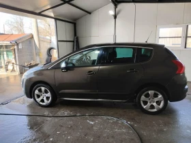 Снимка Peugeot 3008