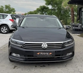 VW Passat 2.0TDi Highline * Virtual* Подгрев/Камера/Keyless