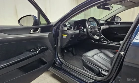 Kia K5 2.0* LPI* ПОДГРЕВ* КАМЕРА* КЕЙЛЕС* LANE* ASSIST* | Auto.bg — изображение 5 Kia K5 2.0* LPI* ПОДГРЕВ* КАМЕРА* КЕЙЛЕС* LANE* ASSIST* | Auto.bg — изображение 5