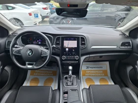 Renault Megane 1.3Tce/ 140к.с./Grandtour/INTENS | Auto.bg — изображение 9 Renault Megane 1.3Tce/ 140к.с./Grandtour/INTENS | Auto.bg — изображение 9