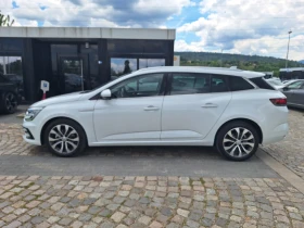 Renault Megane 1.3Tce/ 140к.с./Grandtour/INTENS | Auto.bg — изображение 8 Renault Megane 1.3Tce/ 140к.с./Grandtour/INTENS | Auto.bg — изображение 8