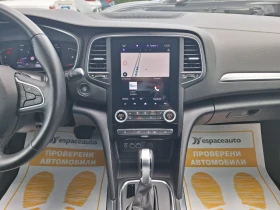 Renault Megane 1.3Tce/ 140к.с./Grandtour/INTENS | Auto.bg — изображение 15 Renault Megane 1.3Tce/ 140к.с./Grandtour/INTENS | Auto.bg — изображение 15