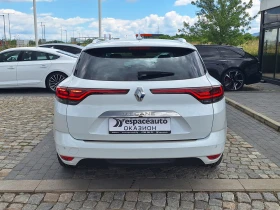 Renault Megane 1.3Tce/ 140к.с./Grandtour/INTENS | Auto.bg — изображение 5 Renault Megane 1.3Tce/ 140к.с./Grandtour/INTENS | Auto.bg — изображение 5