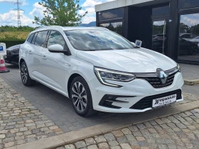 Renault Megane 1.3Tce/ 140к.с./Grandtour/INTENS | Auto.bg — изображение 3 Renault Megane 1.3Tce/ 140к.с./Grandtour/INTENS | Auto.bg — изображение 3