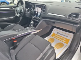 Renault Megane 1.3Tce/ 140к.с./Grandtour/INTENS | Auto.bg — изображение 12 Renault Megane 1.3Tce/ 140к.с./Grandtour/INTENS | Auto.bg — изображение 12