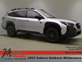 Subaru Outback Wilderness AWD | Turbo | Moonroof | Камера |