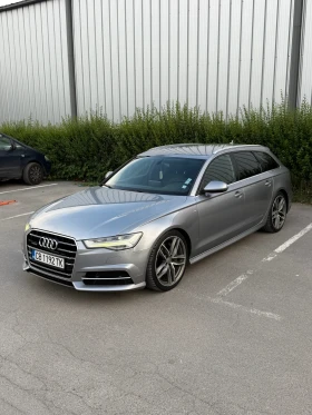 Audi A6 Facelift S-line 272 k.с - 13700 € / 26794.87 лв. - 38360769 2 | Car24.bg Audi A6 Facelift S-line 272 k.с - 13700 € / 26794.87 лв. - 38360769 2