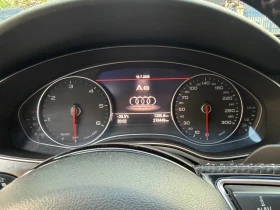Audi A6 Facelift S-line 272 k.с - 13700 € / 26794.87 лв. - 38360769 5 | Car24.bg Audi A6 Facelift S-line 272 k.с - 13700 € / 26794.87 лв. - 38360769 5