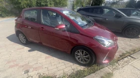 Toyota Yaris - 15500 € / 30315.36 лв. - 88949408 12 | Car24.bg Toyota Yaris - 15500 € / 30315.36 лв. - 88949408 12