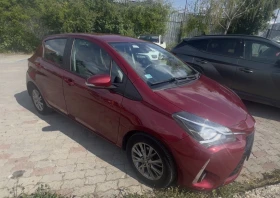 Toyota Yaris - 15500 € / 30315.36 лв. - 88949408 11 | Car24.bg Toyota Yaris - 15500 € / 30315.36 лв. - 88949408 11