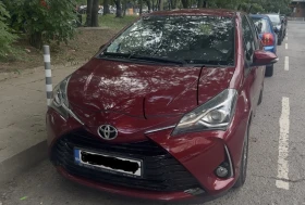 Toyota Yaris - Car24.bg Toyota Yaris