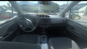 Toyota Yaris - 15500 € / 30315.36 лв. - 88949408 8 | Car24.bg Toyota Yaris - 15500 € / 30315.36 лв. - 88949408 8