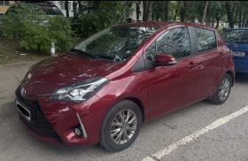 Toyota Yaris - 15500 € / 30315.36 лв. - 88949408 4 | Car24.bg Toyota Yaris - 15500 € / 30315.36 лв. - 88949408 4