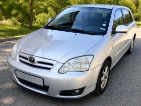 Снимка Toyota Corolla