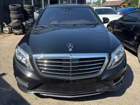 Mercedes-Benz S 550 * CARFAX * ДИСТРОНИК * HEAD UP * BURMESTER * | Auto.bg — изображение 6 Mercedes-Benz S 550 * CARFAX * ДИСТРОНИК * HEAD UP * BURMESTER * | Auto.bg — изображение 6