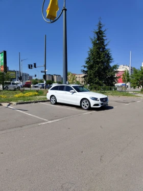 Mercedes-Benz C 220 - 8500 € - 40762902 8 | Car24.bg Mercedes-Benz C 220 - 8500 € - 40762902 8