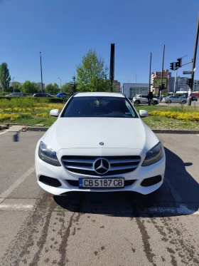 Mercedes-Benz C 220 - 8500 € - 40762902 2 | Car24.bg Mercedes-Benz C 220 - 8500 € - 40762902 2
