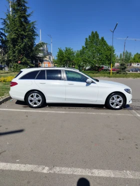 Mercedes-Benz C 220 - 8500 € - 40762902 3 | Car24.bg Mercedes-Benz C 220 - 8500 € - 40762902 3
