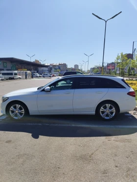 Mercedes-Benz C 220 - 8500 € - 40762902 6 | Car24.bg Mercedes-Benz C 220 - 8500 € - 40762902 6