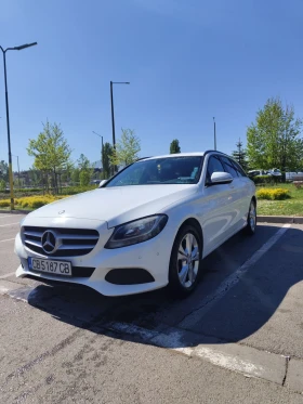 Mercedes-Benz C 220 - 8500 € - 40762902 7 | Car24.bg Mercedes-Benz C 220 - 8500 € - 40762902 7