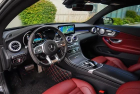 Mercedes-Benz C 43 AMG AMG C 43 Coupe 4MATIC | Auto.bg — изображение 10 Mercedes-Benz C 43 AMG AMG C 43 Coupe 4MATIC | Auto.bg — изображение 10