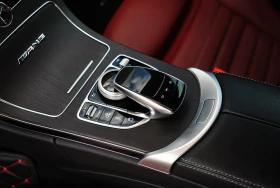 Mercedes-Benz C 43 AMG AMG C 43 Coupe 4MATIC | Auto.bg — изображение 12 Mercedes-Benz C 43 AMG AMG C 43 Coupe 4MATIC | Auto.bg — изображение 12