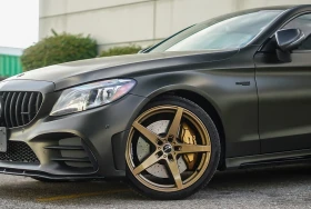 Mercedes-Benz C 43 AMG AMG C 43 Coupe 4MATIC | Auto.bg — изображение 2 Mercedes-Benz C 43 AMG AMG C 43 Coupe 4MATIC | Auto.bg — изображение 2