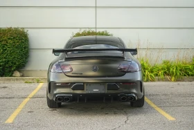 Mercedes-Benz C 43 AMG AMG C 43 Coupe 4MATIC | Auto.bg — изображение 5 Mercedes-Benz C 43 AMG AMG C 43 Coupe 4MATIC | Auto.bg — изображение 5