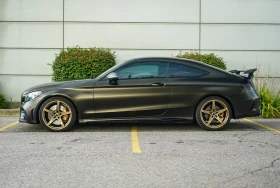 Mercedes-Benz C 43 AMG AMG C 43 Coupe 4MATIC | Auto.bg — изображение 4 Mercedes-Benz C 43 AMG AMG C 43 Coupe 4MATIC | Auto.bg — изображение 4