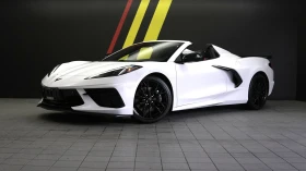 Chevrolet Corvette Stingray Conv w/2LT